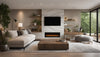 What Is The Best Wall Mounted Electric Fireplace For Your Home?