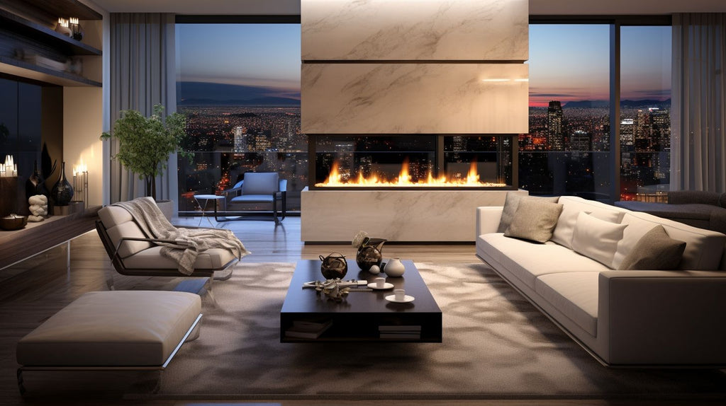 7 Stone Fireplace Trends For 2023