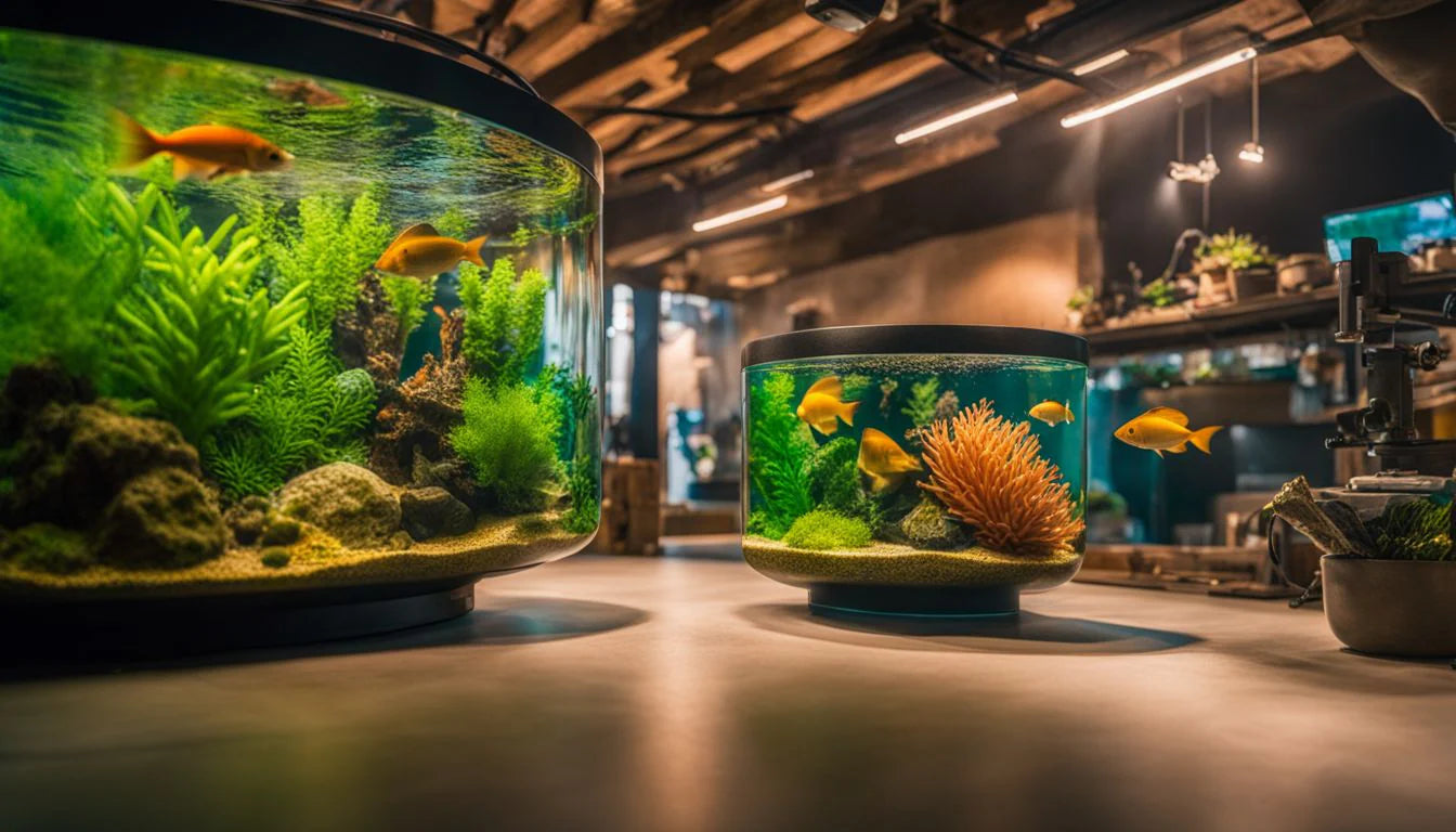 Why Does My Electric Fireplace Smell Like Fish Common Causes And Solut Fireplace Choice