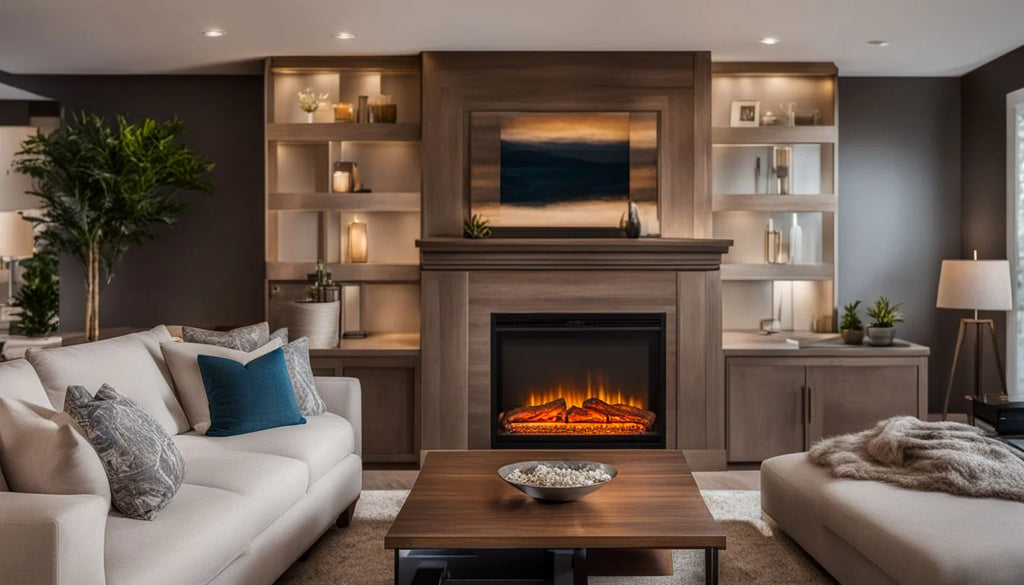 How To Turn Off Electric Fireplace