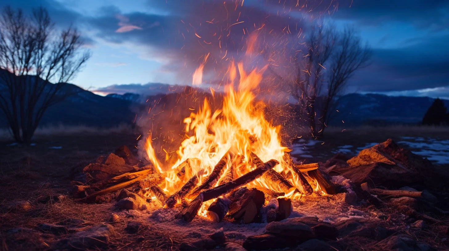 why-doesn-t-my-flame-look-like-the-one-in-the-pictures-on-your-website
