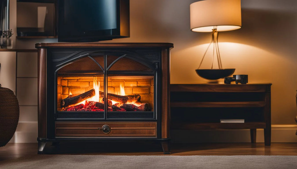 What Does Thermal Cut Off Mean On An Electric Fireplace And How Does It Work? Explained