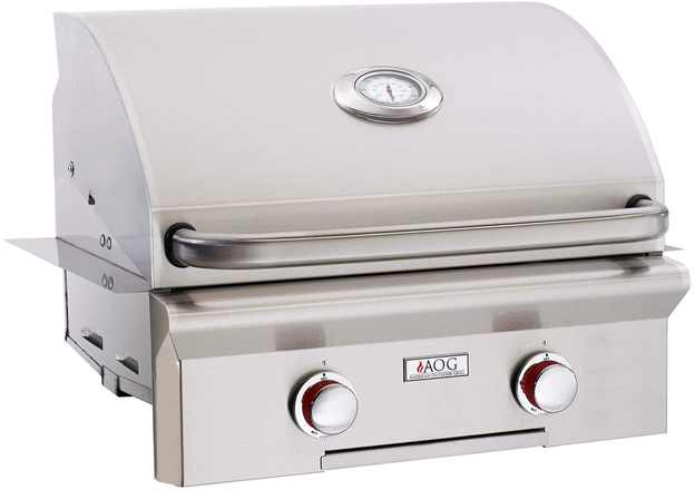 Why You Should Purchase an American Outdoor Gas Grills