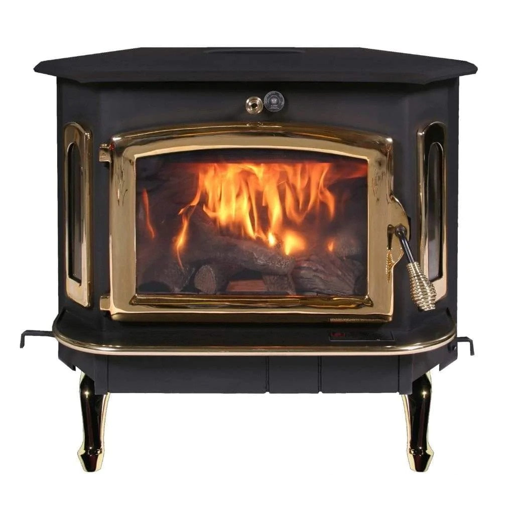What Is a Wood Burning Stove? Is It Right for Your Home?