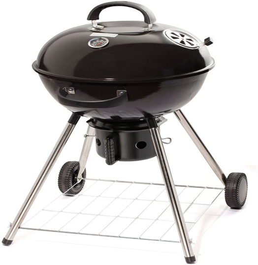 Charcoal BBQ Grills: Buyers Guide