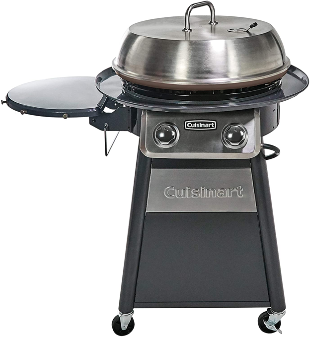 Flat Top Grill and Griddle Buying Guide