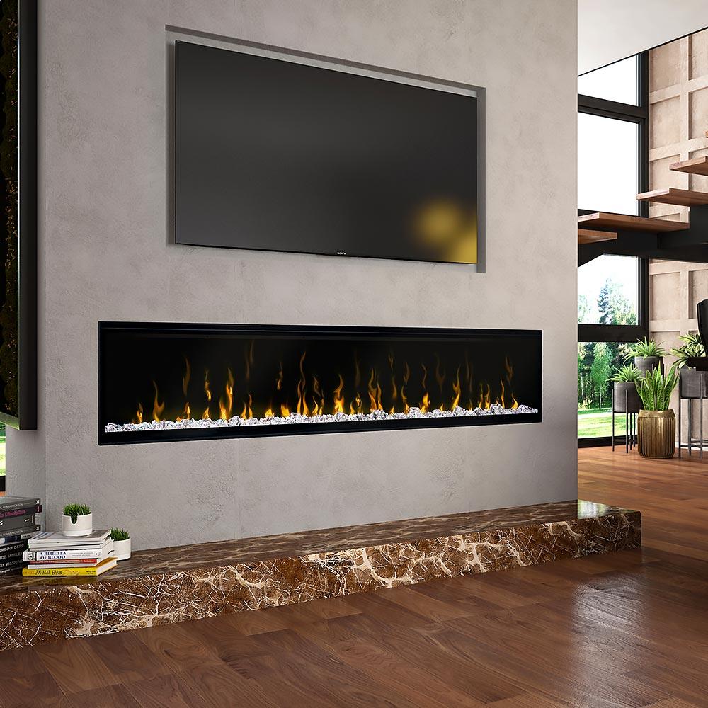 Dimplex Sen74 Dimplex Ignite XL 74 (XLF74) Review — Specs & Verdict – Fireplace Choice