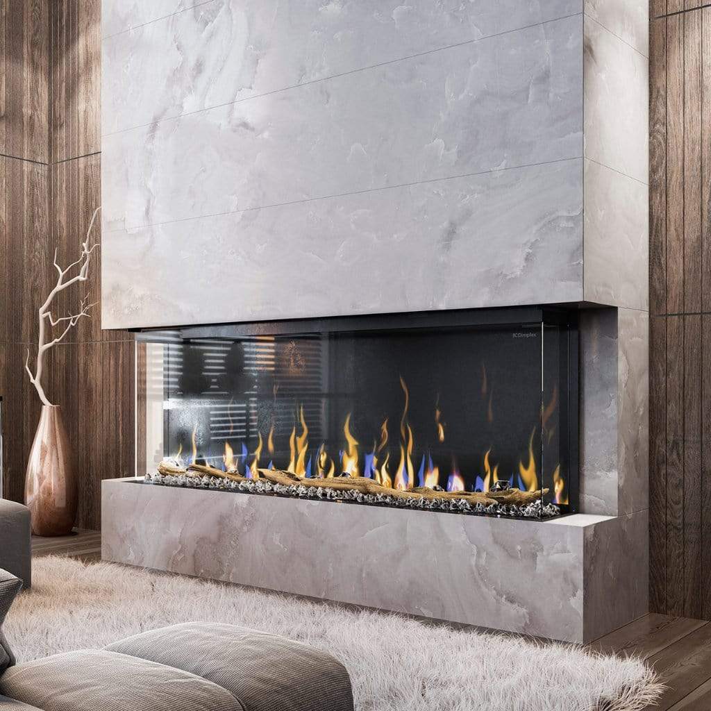 Dimplex Ignite XL Bold 50 Electric Fireplace. Review Is It Worth It