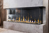 Dimplex Ignite XL Bold 74 Linear Electric Fireplace Review