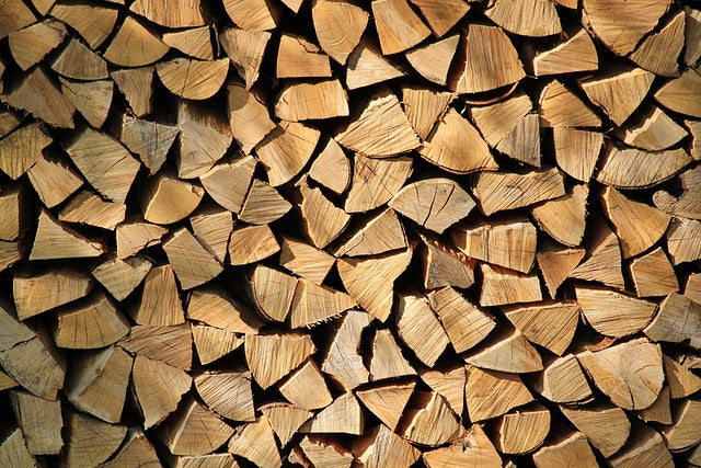How Much Firewood Do I Need For Winter?