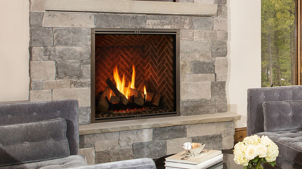 What Are Majestic Fireplaces?