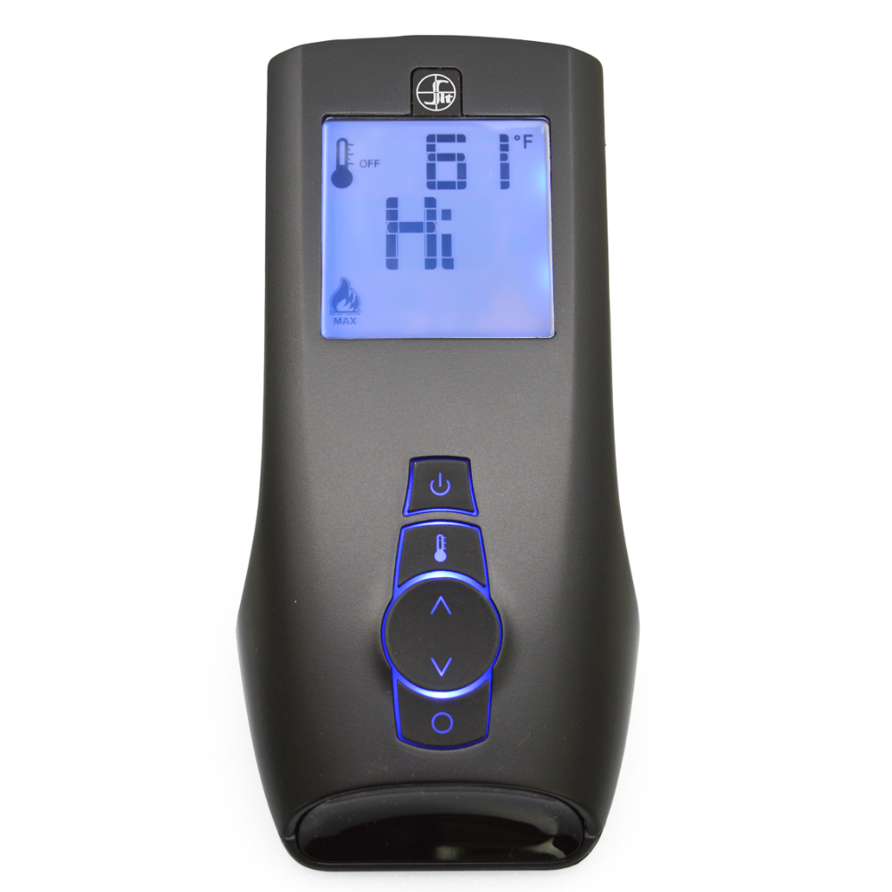 Proflame Remote SIT Proflame 2 Remote: A Comprehensive Review and Comparison ...
