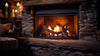 Cast-Iron or Steel: Which Is The Better Material For A Fireplace Grate