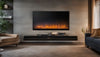 How To Hide Electric Fireplace Cord Creative Solutions For Concealing Unsightly Cables