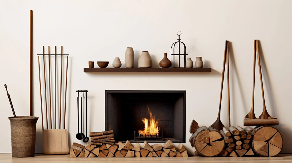 7 Basic Fireplace Tools That Every Home Should Have