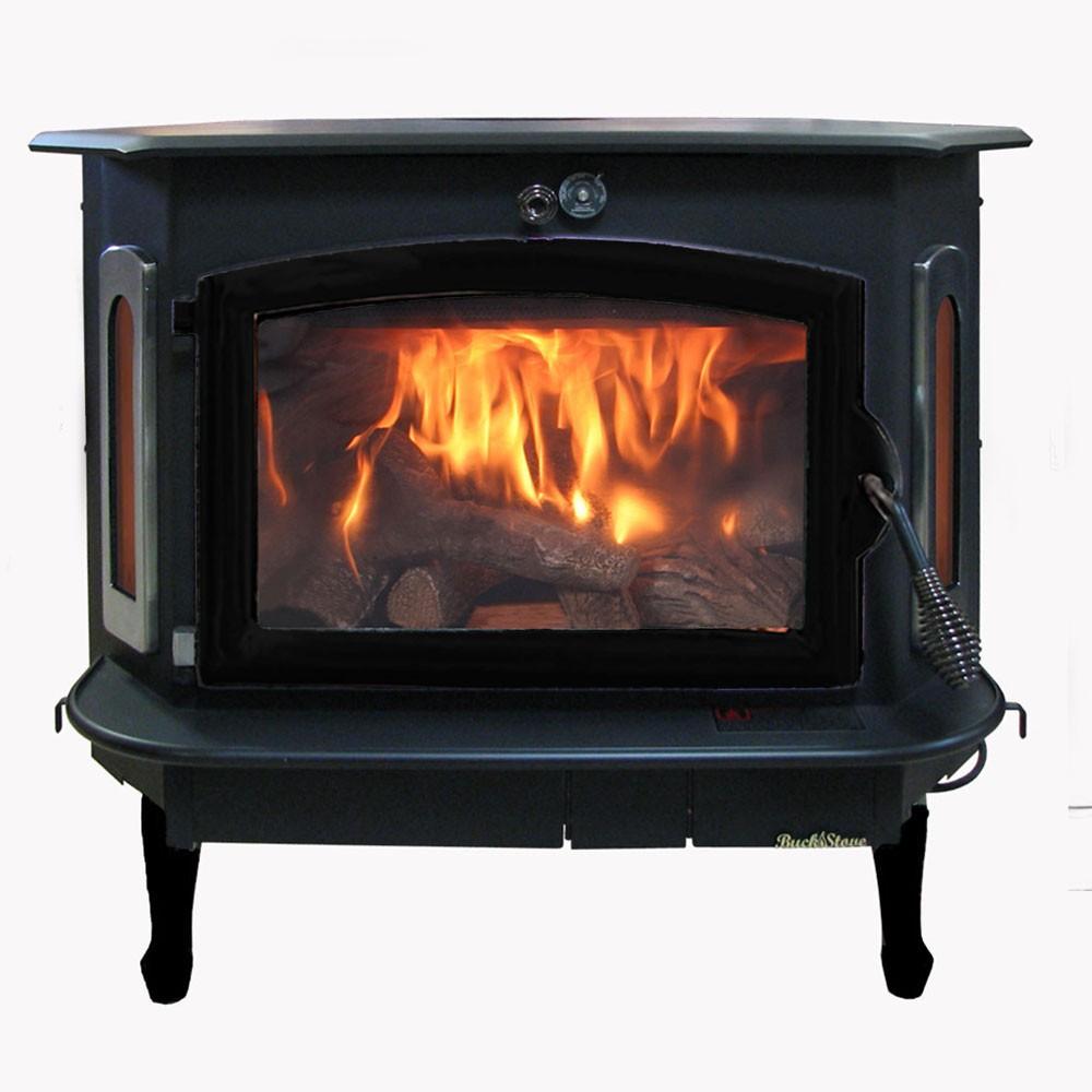 How to Find the Best Buck Stoves and Parts Fireplace Choice