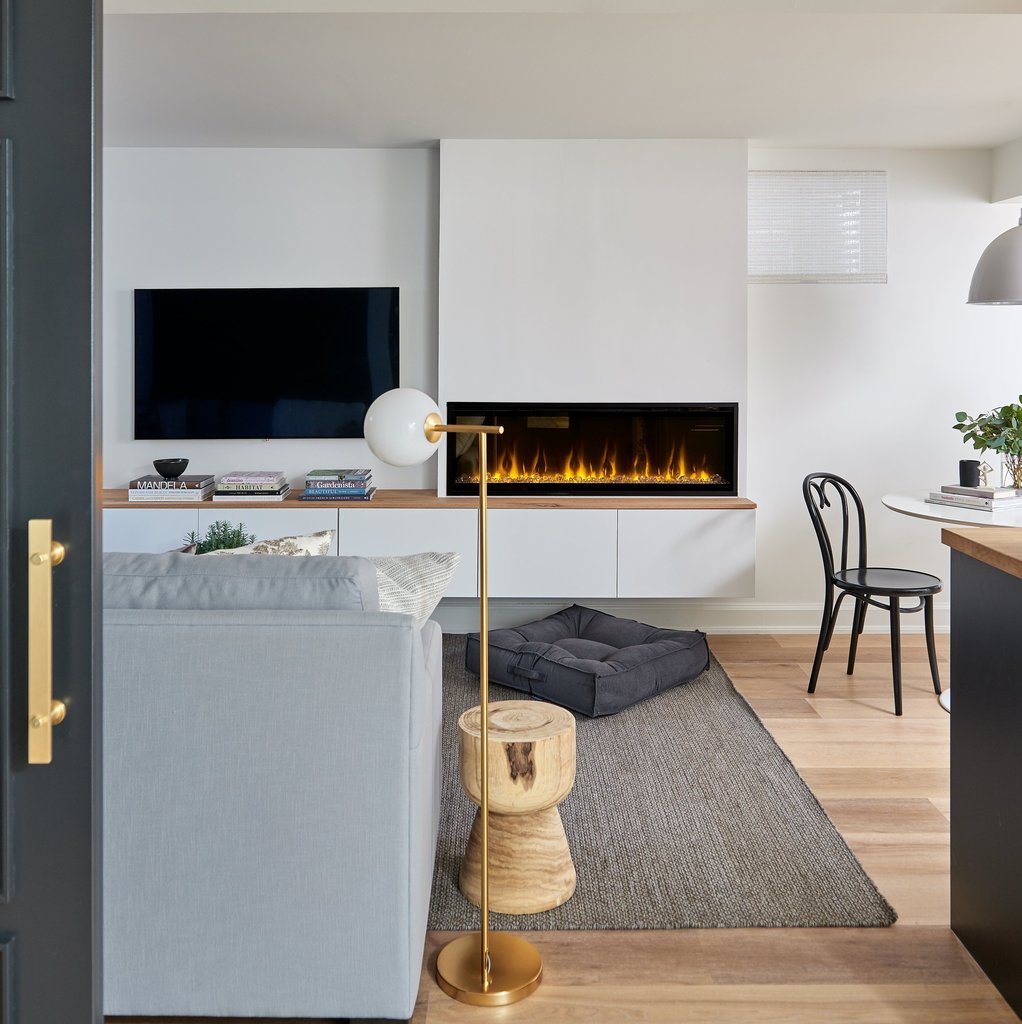 How to Choose a Perfect Electric Fireplace