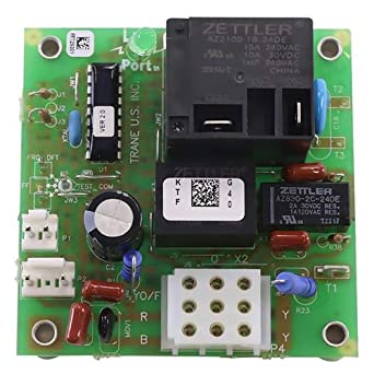 Defrost Control Boards