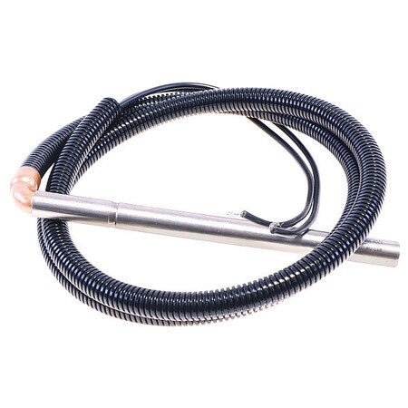 York 025-32938-000 Crankcase Heater, 120V, 350W Default Title