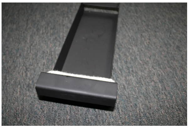 Buck Stove Ash Pan - MA 81AP