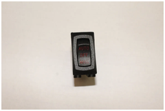 Buck Stove Auto/Off/Manual Switch - PE RC211RB