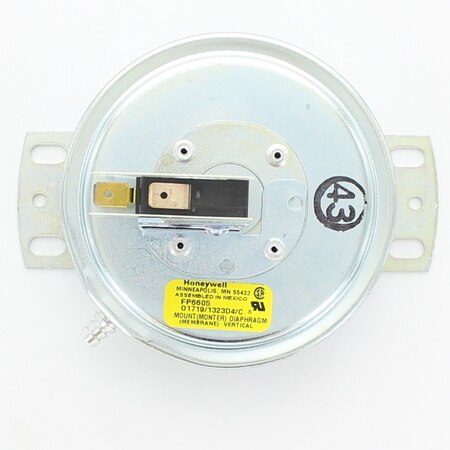 Reznor 112107 112107 Air Prove Switch Default Title