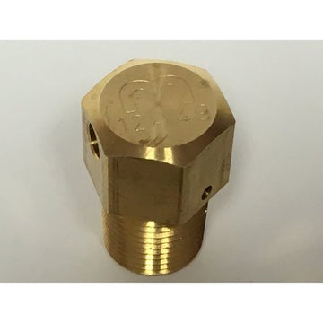 Maxitrol 12A49 12A49 1/2" Npt. Automatic Vent