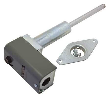 Siemens 141-0530 Fan and Limit Control, SPST, Duct Mount Default Title