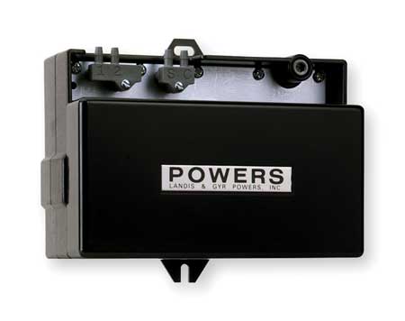 Siemens 195-0011 Pneumatic Receiver Controller Default Title