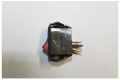 Buck Stove Carling On/Off Switch - PE RA911VB
