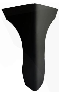 Buck Stove Black, Large - FA FS9151