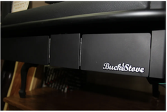 Buck Stove Cover Door - MA 91COVDOOR