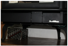 Buck Stove Cover Door - MA 91COVDOOR