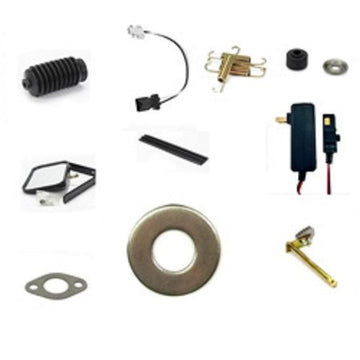 Ilc 21V51U-843 Replacement For WHITE RODGERS,  21V51U843