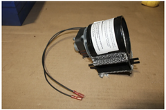 Buck Stove Motor - PE A2-40-01WB