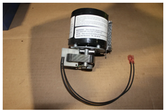 Buck Stove Motor - PE A2-40-01WB