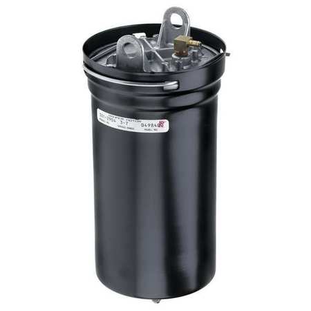 Powers Controls 331-2961 Pneumatic Actuator, 10 in. L, 8 to 13 psi Default Title