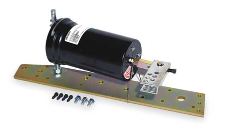 Powers Controls 331-2973 Linear Pneumatic Actuator, Pivot Default Title