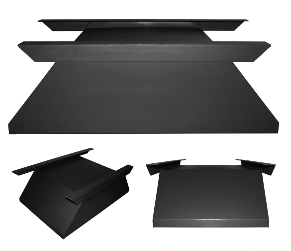 Buck Stove Pedestal - FA P14