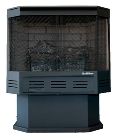 Buck Stove Pedestal - FA P14