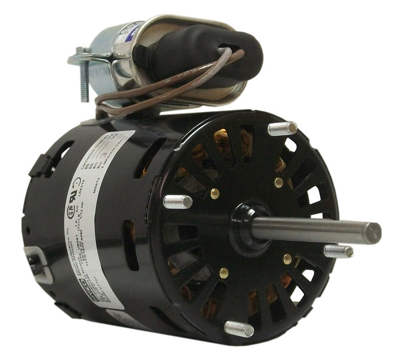 Fasco D1125 OEM Replacement Electric Motor