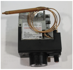 Buck Stove SIT Modulating Valve (Specify LP or NAT) - PE 0630504
