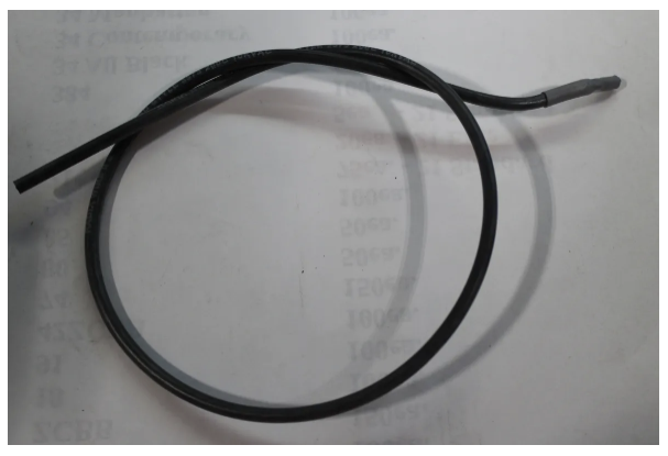 Buck Stove Ignitor Wire (14
