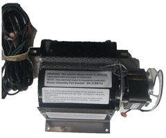 Buck Stove Optional Blower Assembly - MA ZCBB714