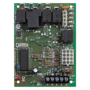 White-Rodgers 50A55-3797 Furnace Board, For Trane Furnace Systems,