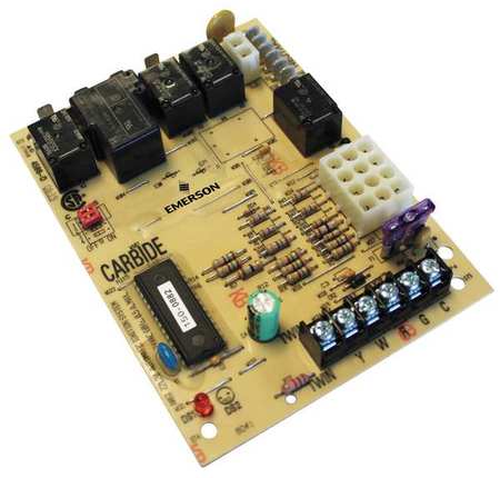 White-Rodgers 50A55-743 Control Board Default Title