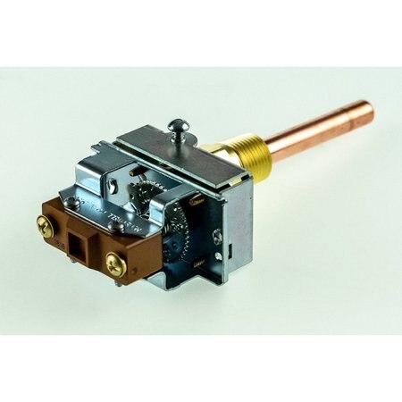 Weil Mclain 510-312-152 Limit Control, 510-312-152 Default Title