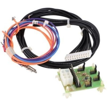 Lennox 56J62 Fan Control Board, Le56J62 Default Title