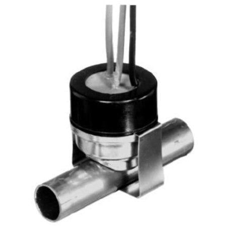 White-Rodgers 752-2 752-2 Auto Changeover Switch Default Title