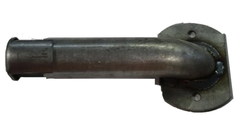 Buck Stove Ventura Assembly - PO EVV100